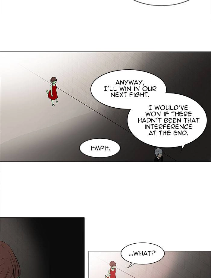 Tower of God Chapter 158, page 19 of 49