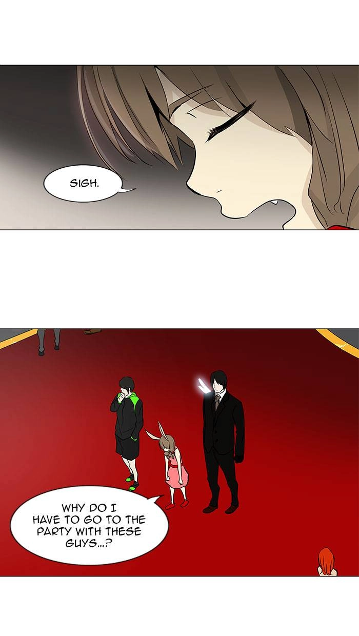 Tower of God Chapter 158, page 22 of 49