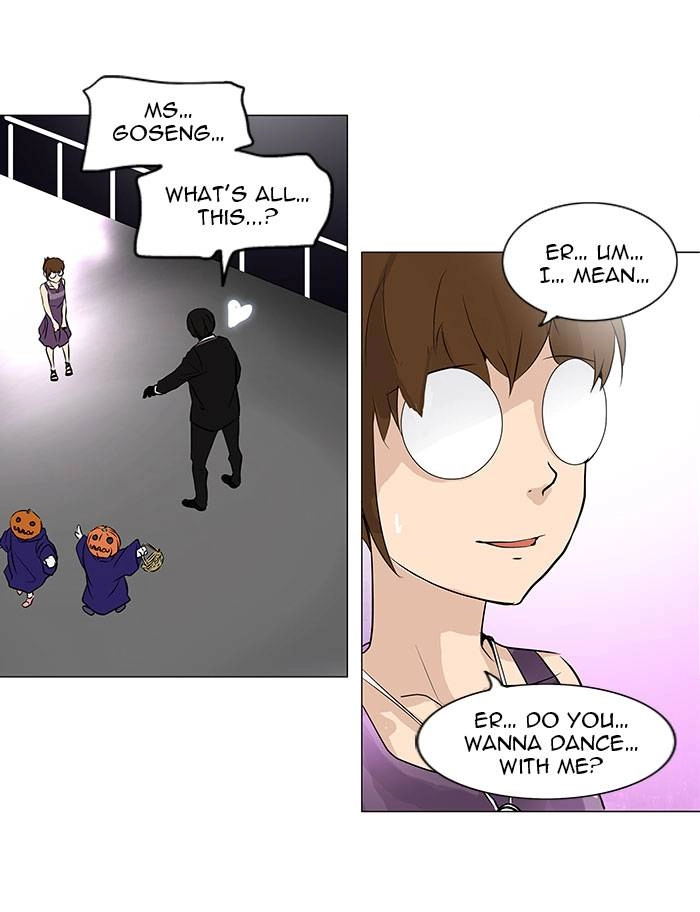 Tower of God Chapter 158, page 28 of 49