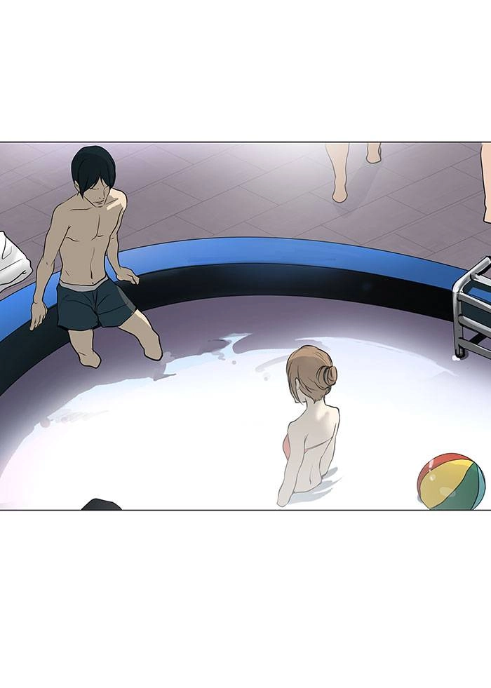 Tower of God Chapter 158, page 29 of 49