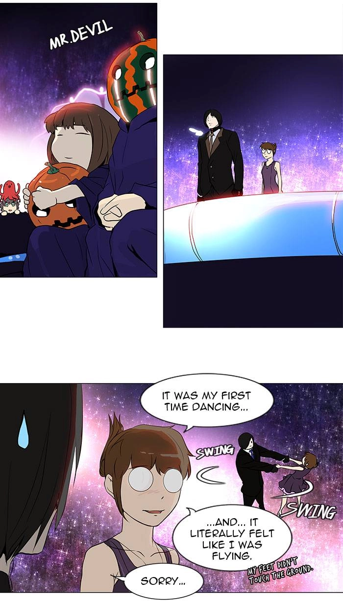 Tower of God Chapter 158, page 30 of 49