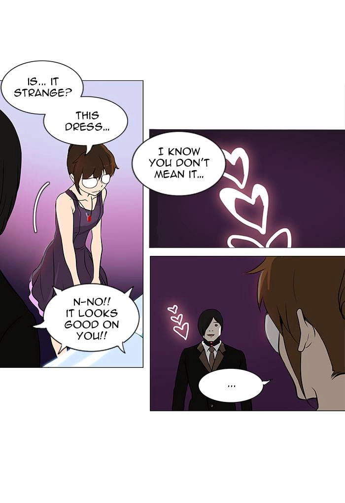 Tower of God Chapter 158, page 31 of 49