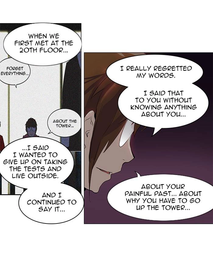 Tower of God Chapter 158, page 33 of 49