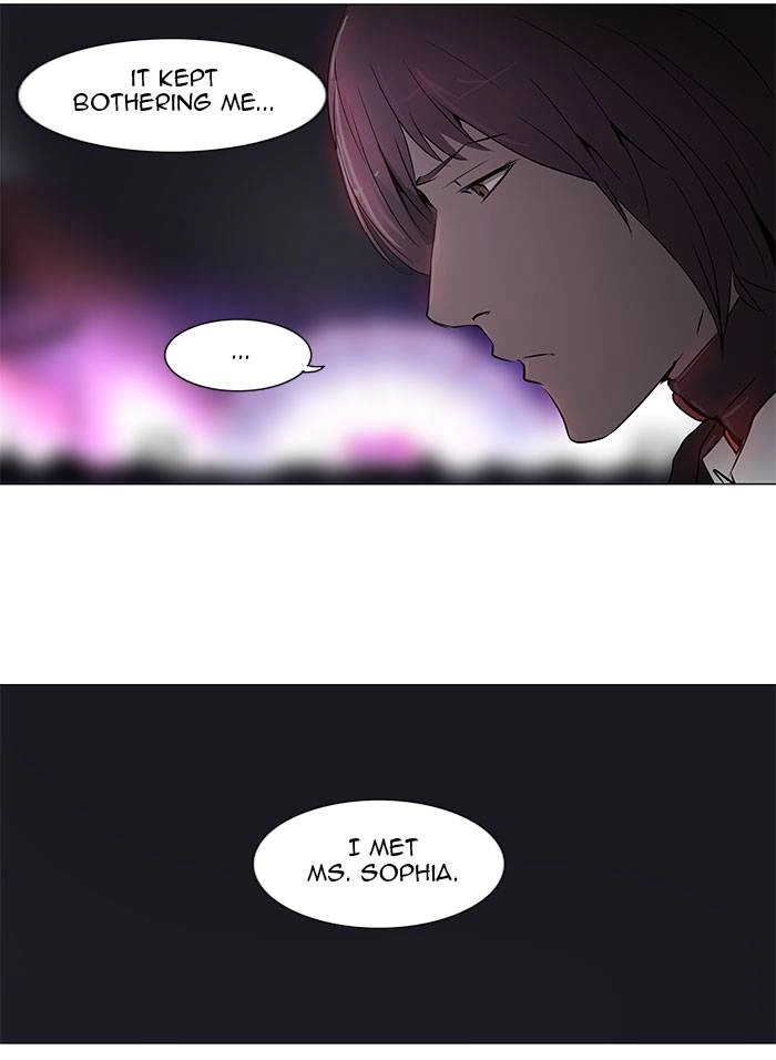 Tower of God Chapter 158, page 34 of 49