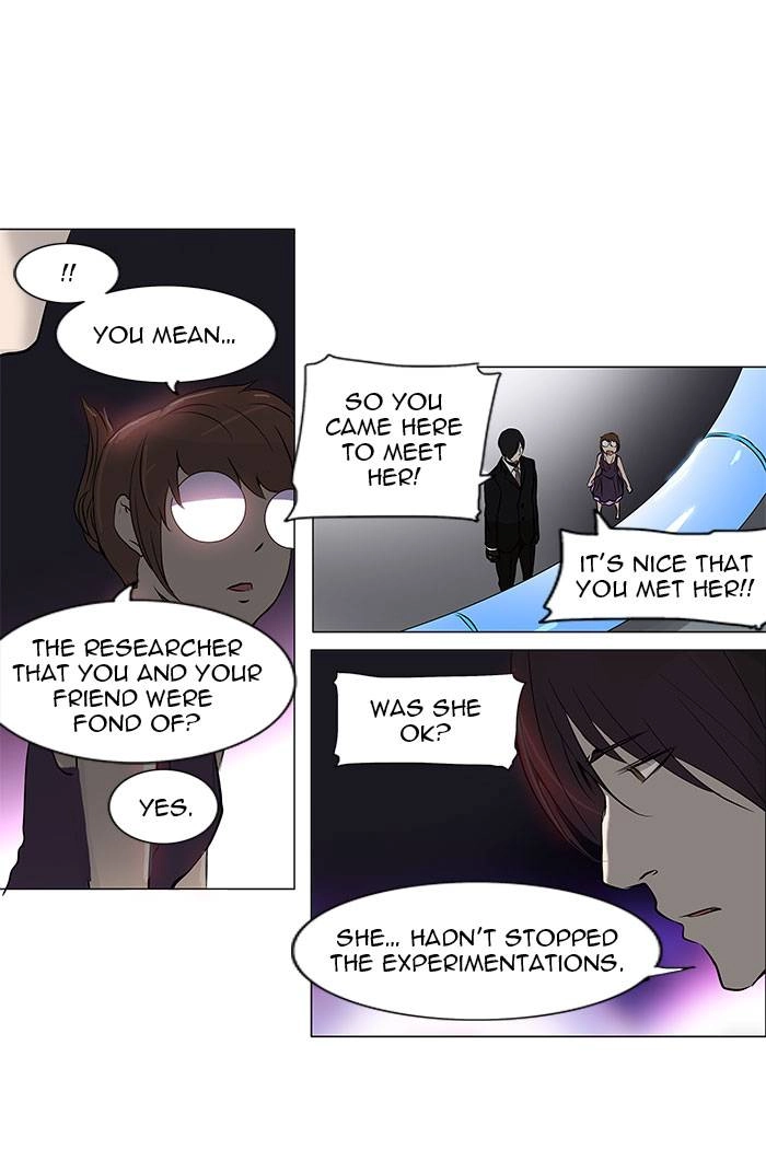 Tower of God Chapter 158, page 35 of 49
