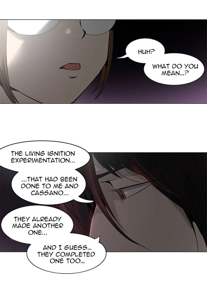 Tower of God Chapter 158, page 36 of 49