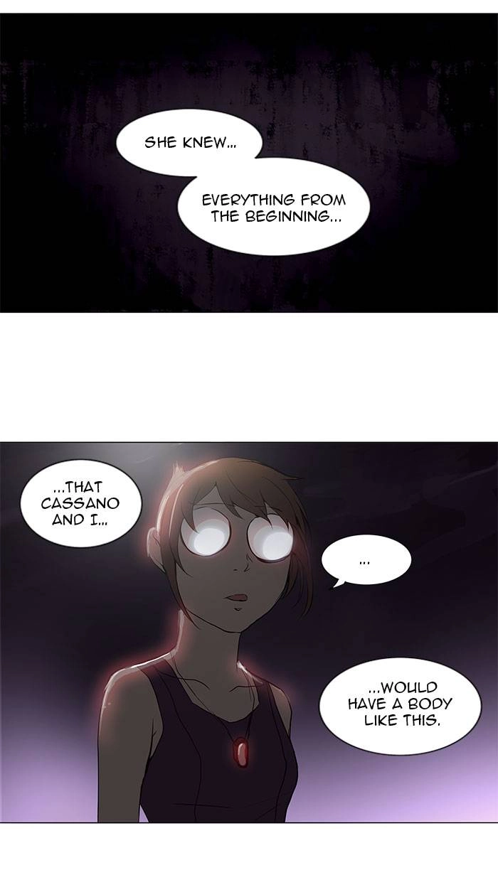 Tower of God Chapter 158, page 37 of 49