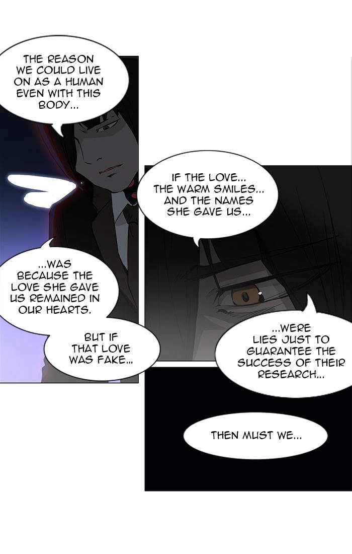 Tower of God Chapter 158, page 38 of 49