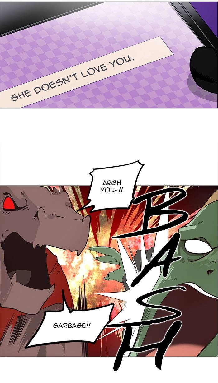 Tower of God Chapter 158, page 40 of 49