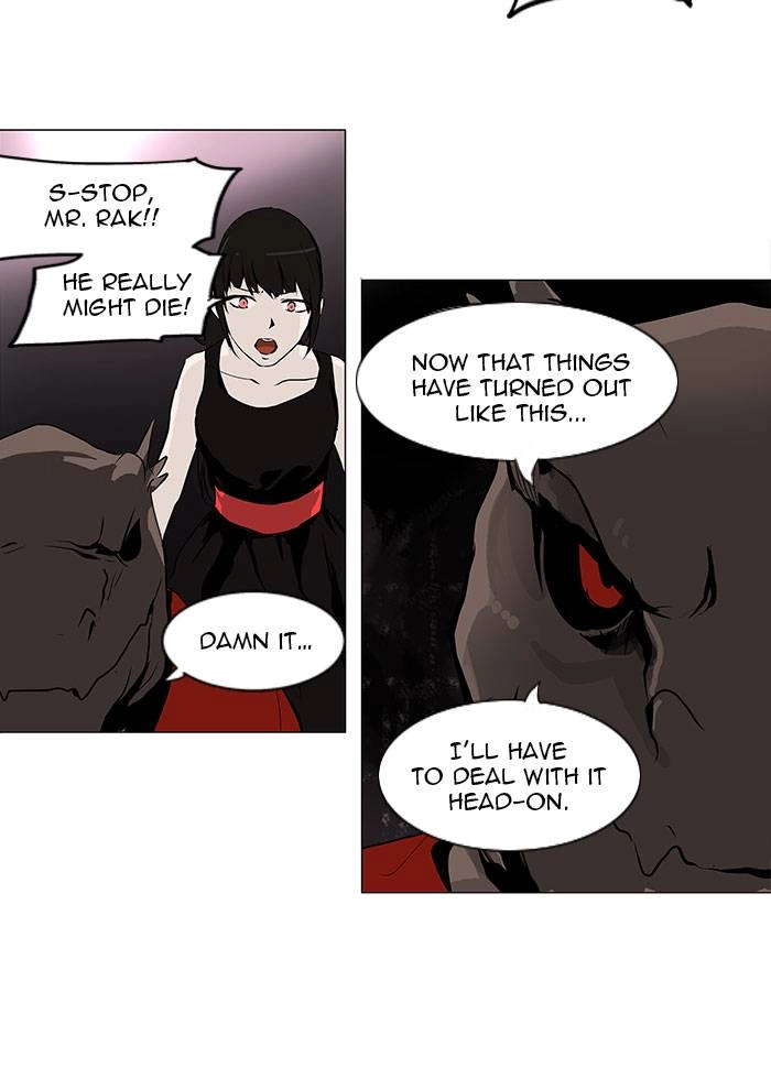 Tower of God Chapter 158, page 42 of 49