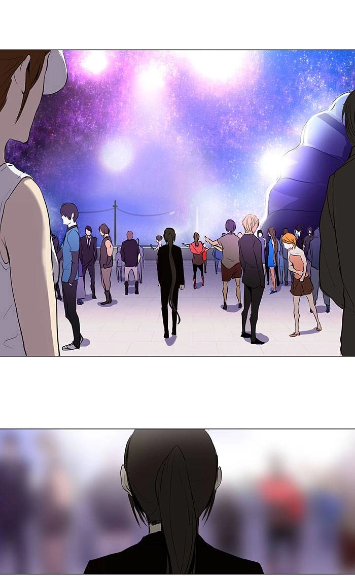 Tower of God Chapter 158, page 44 of 49