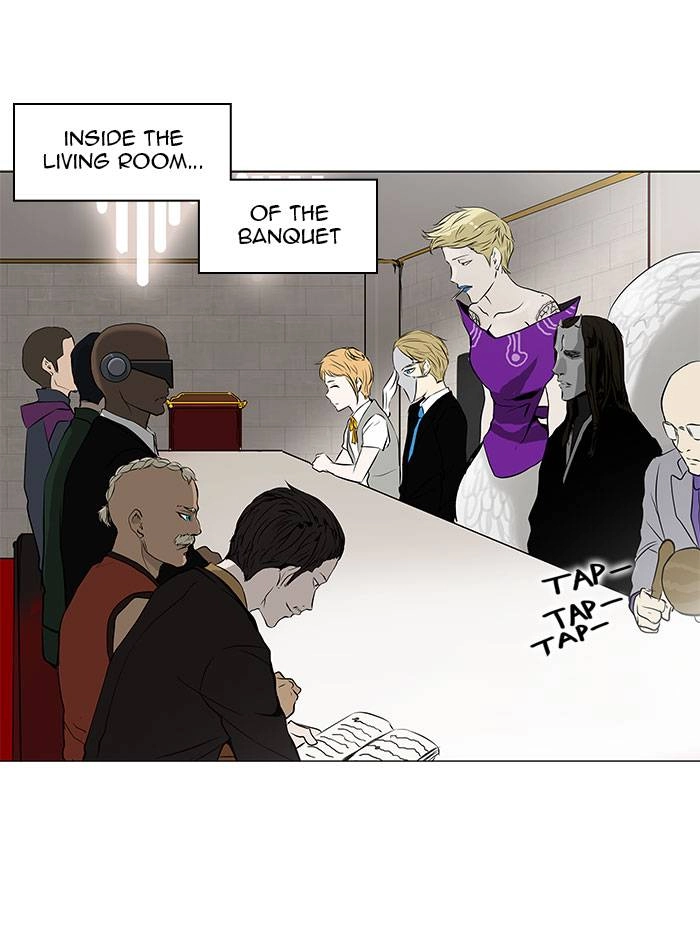 Tower of God Chapter 158, page 46 of 49