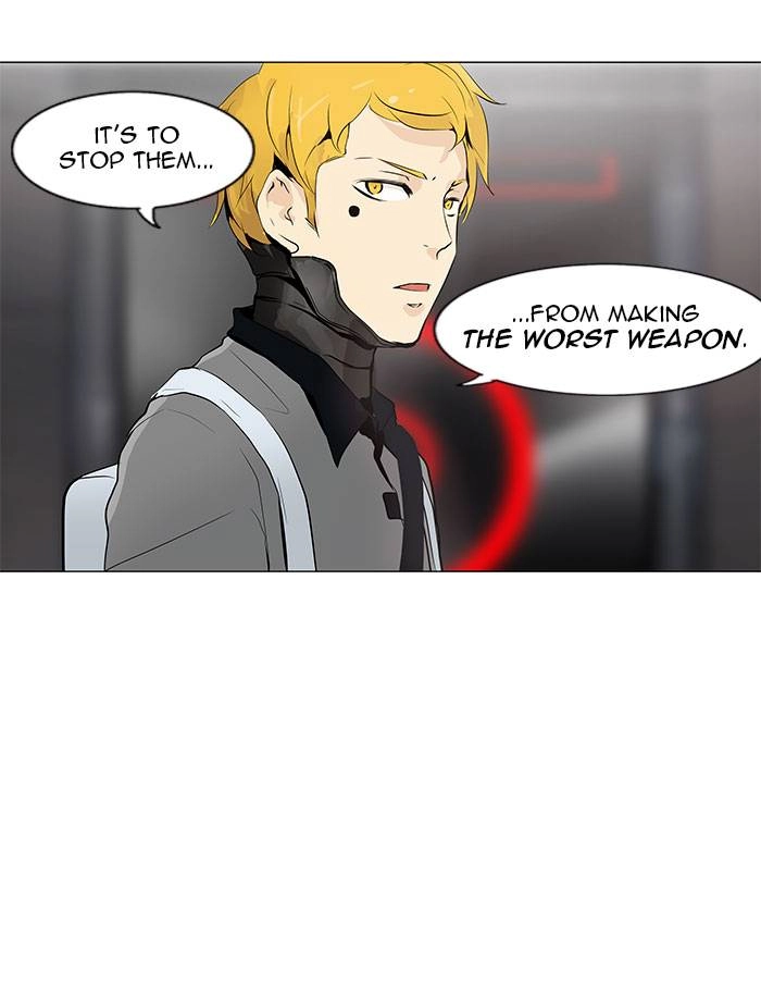Tower of God Chapter 158, page 5 of 49