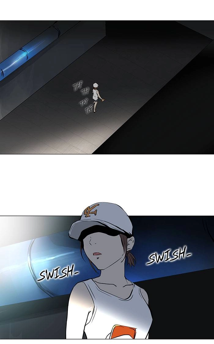 Tower of God Chapter 159, page 12 of 41