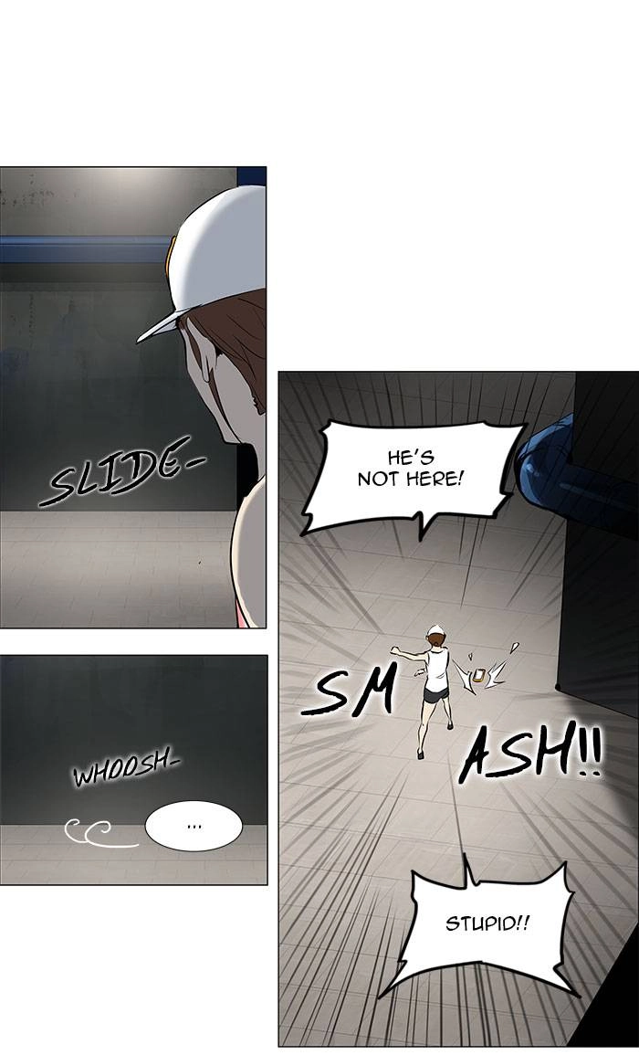Tower of God Chapter 159, page 13 of 41