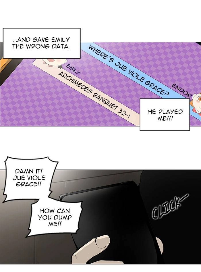 Tower of God Chapter 159, page 15 of 41