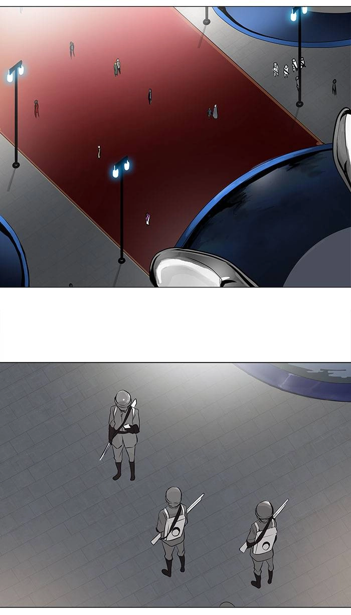 Tower of God Chapter 159, page 17 of 41