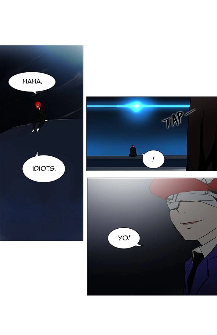 Tower of God Chapter 159, page 18 of 41