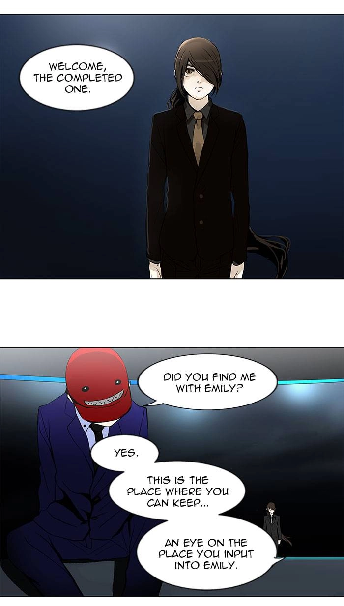 Tower of God Chapter 159, page 19 of 41