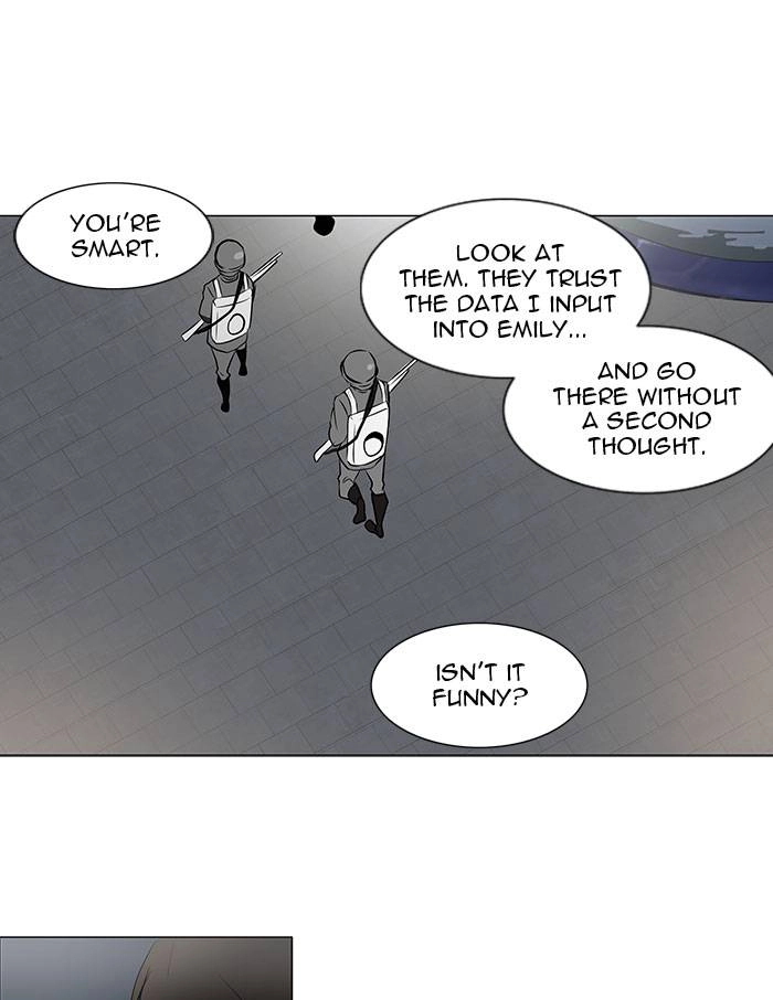 Tower of God Chapter 159, page 20 of 41