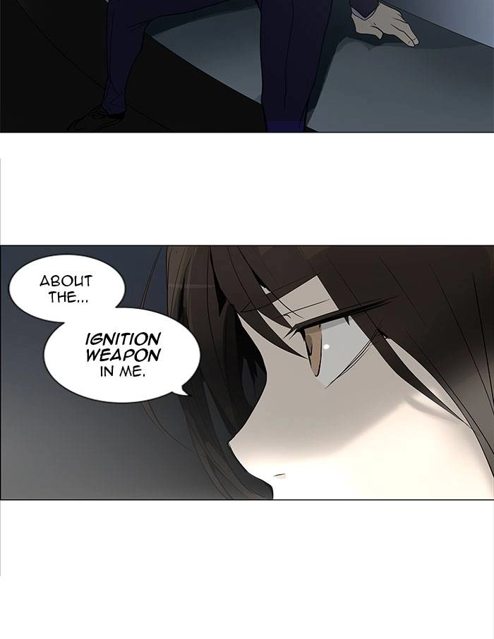 Tower of God Chapter 159, page 22 of 41