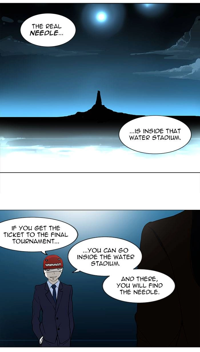 Tower of God Chapter 159, page 24 of 41