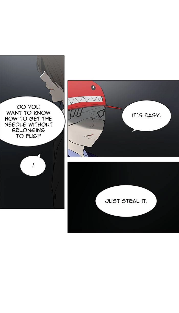 Tower of God Chapter 159, page 25 of 41