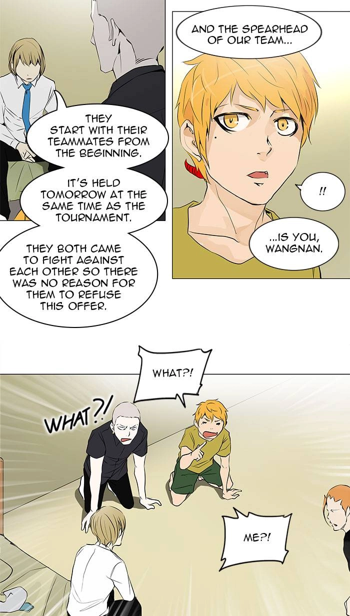 Tower of God Chapter 159, page 29 of 41