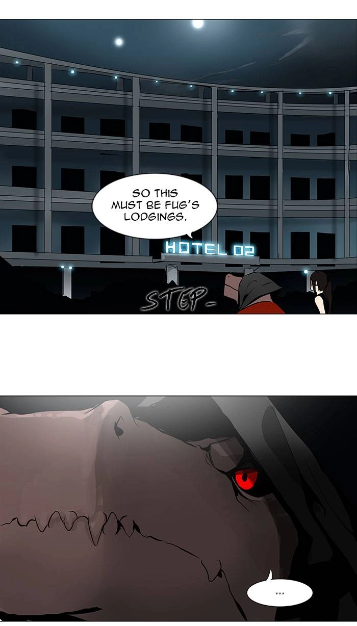 Tower of God Chapter 159, page 31 of 41