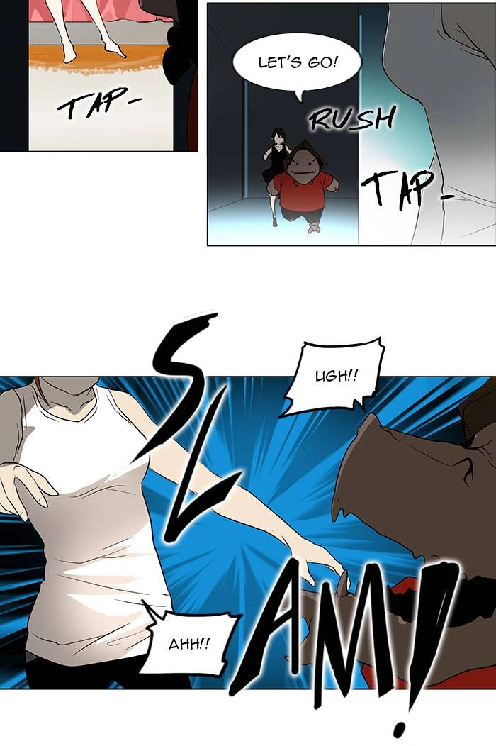 Tower of God Chapter 159, page 34 of 41