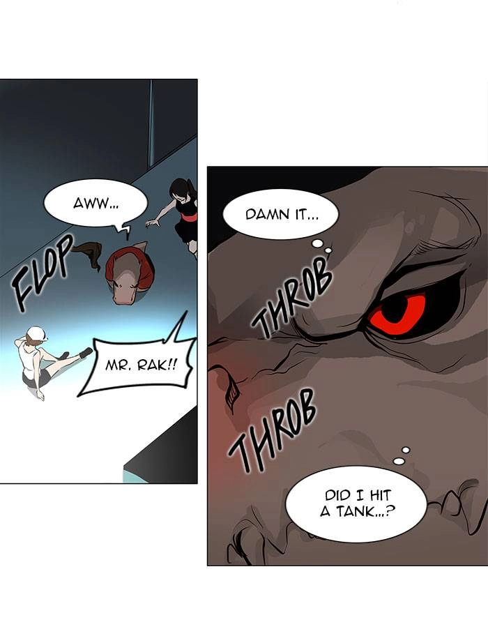 Tower of God Chapter 159, page 35 of 41