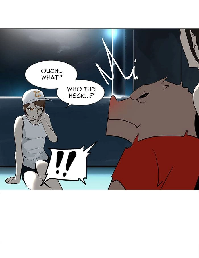 Tower of God Chapter 159, page 36 of 41