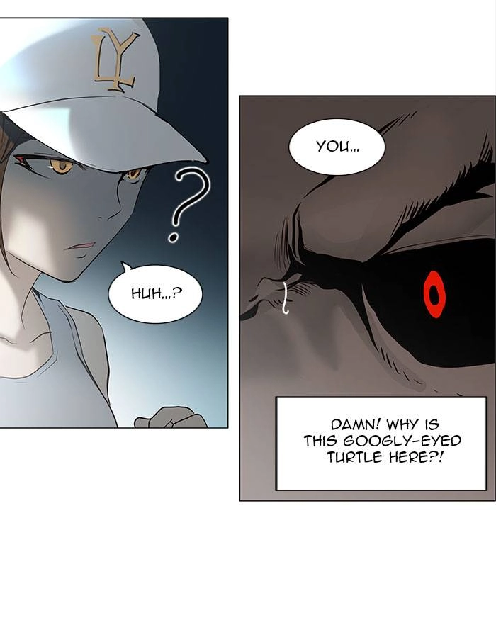 Tower of God Chapter 159, page 37 of 41