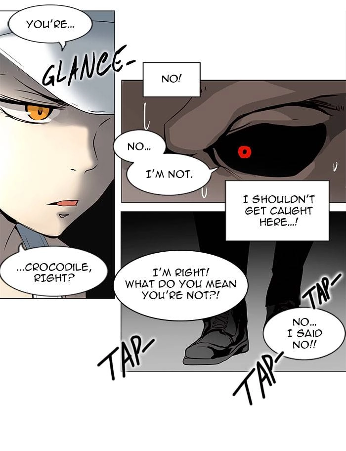 Tower of God Chapter 159, page 38 of 41