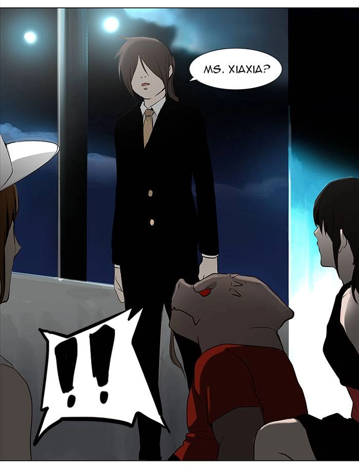 Tower of God Chapter 159, page 39 of 41