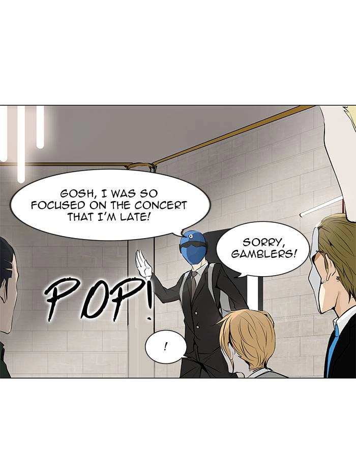 Tower of God Chapter 159, page 5 of 41