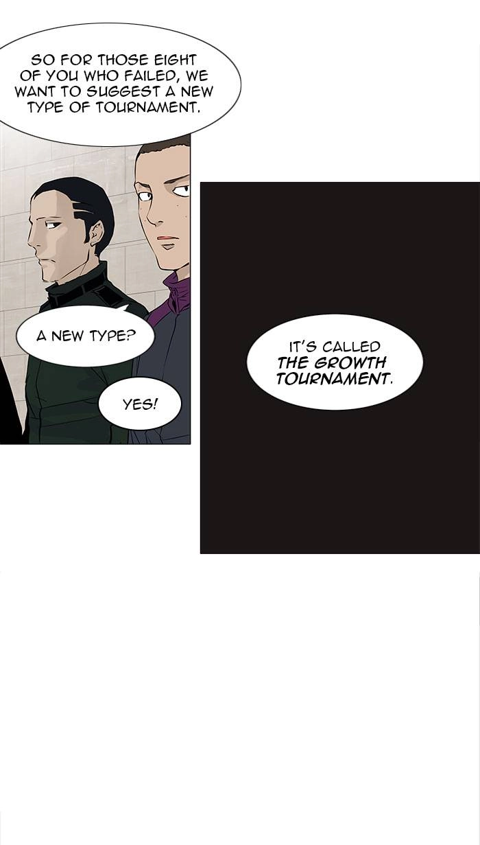 Tower of God Chapter 159, page 9 of 41