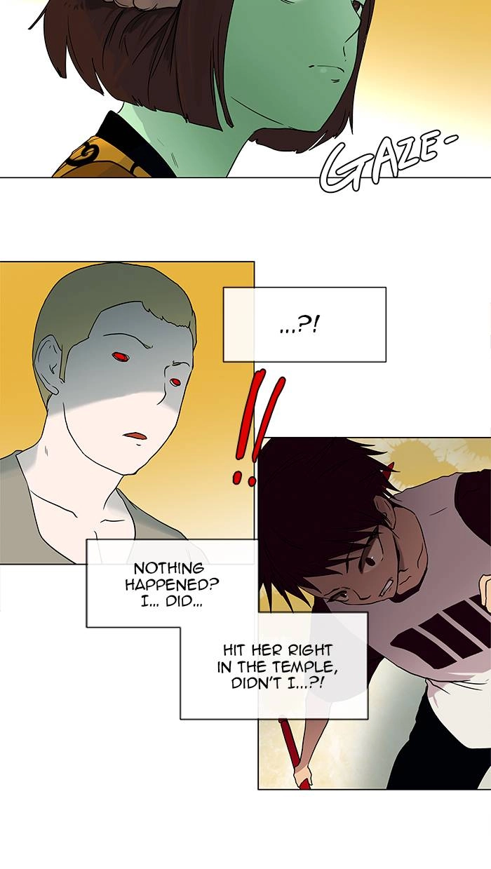 Tower of God Chapter 16, page 15 of 40