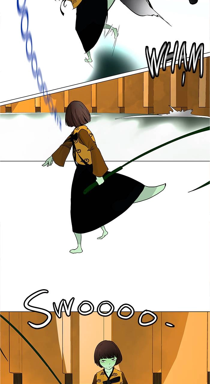 Tower of God Chapter 16, page 19 of 40
