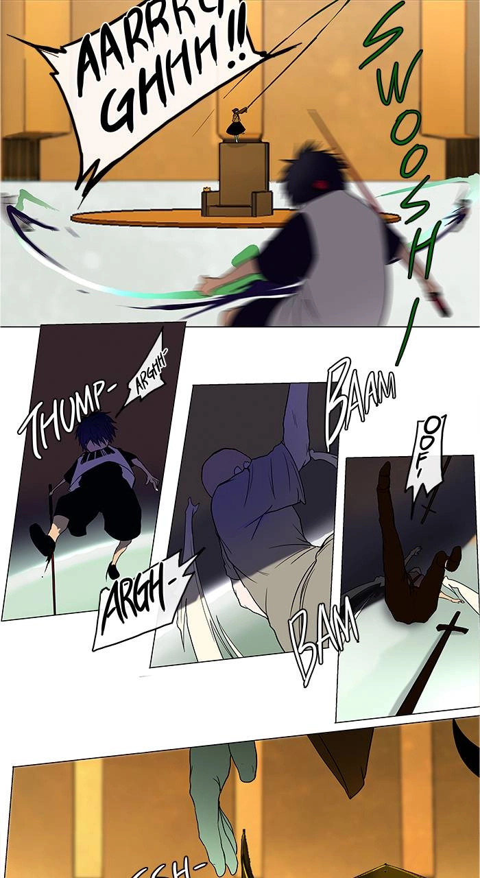 Tower of God Chapter 16, page 29 of 40