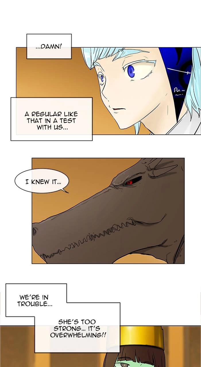 Tower of God Chapter 16, page 32 of 40