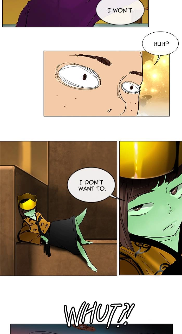 Tower of God Chapter 16, page 36 of 40