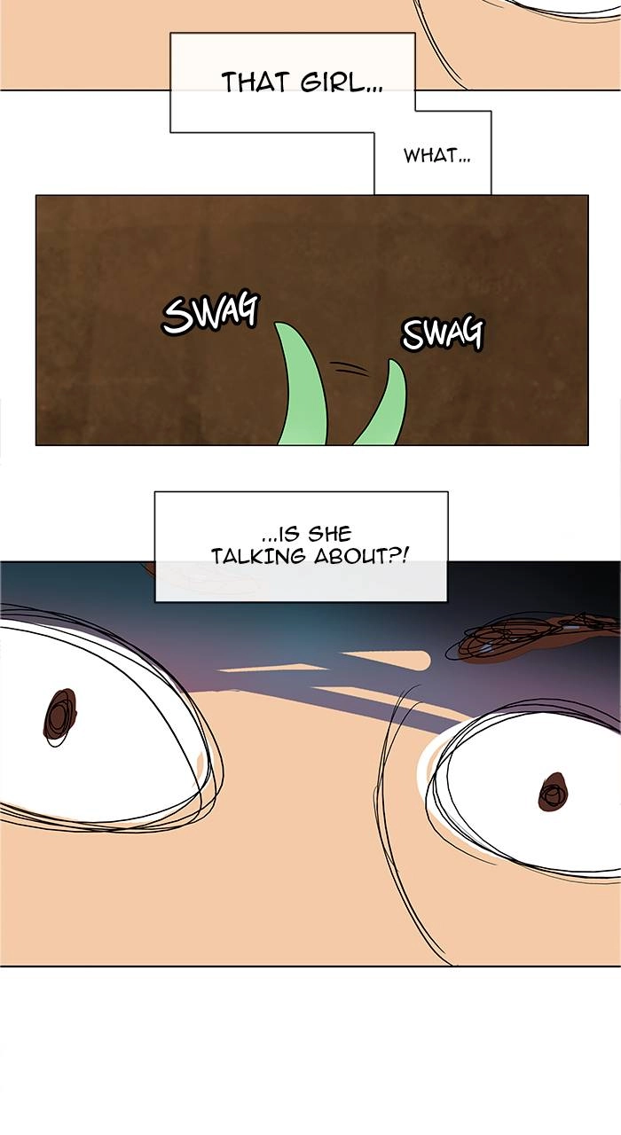 Tower of God Chapter 16, page 38 of 40