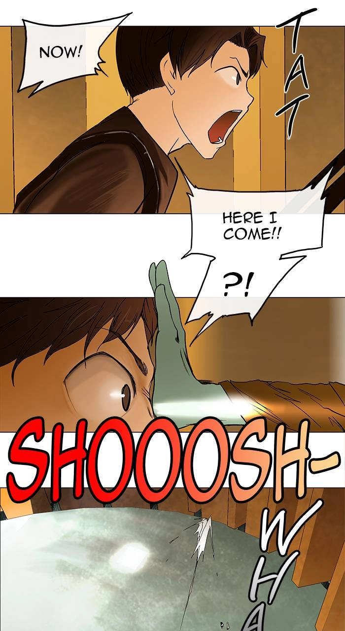 Tower of God Chapter 16, page 9 of 40
