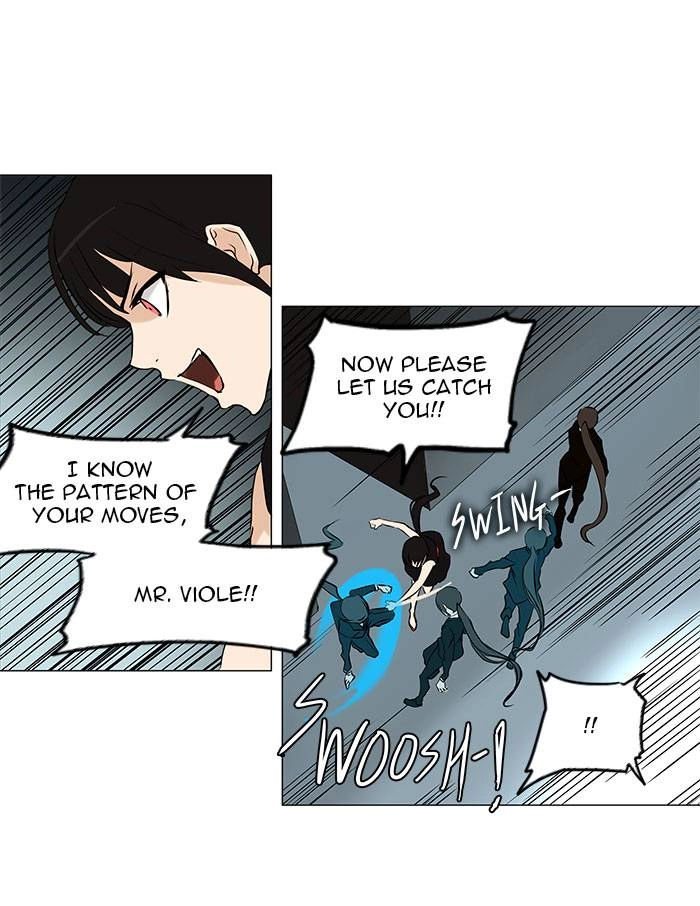 Tower of God Chapter 160, page 10 of 62