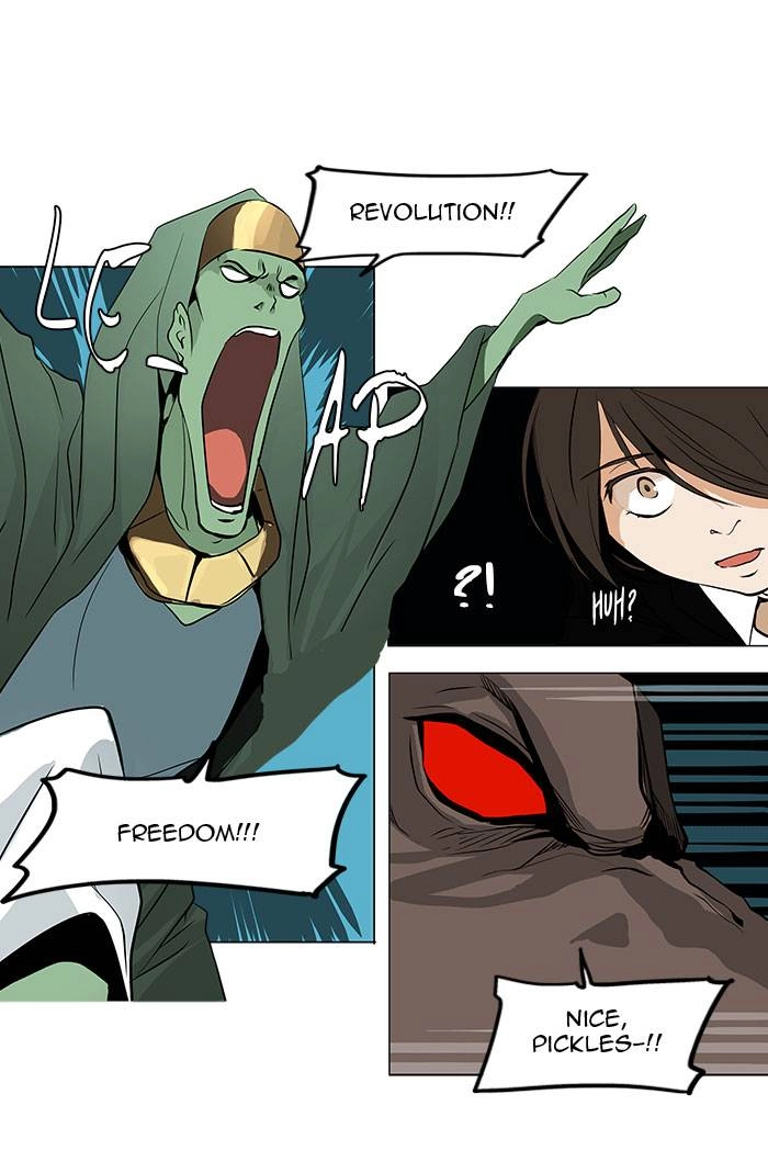Tower of God Chapter 160, page 12 of 62
