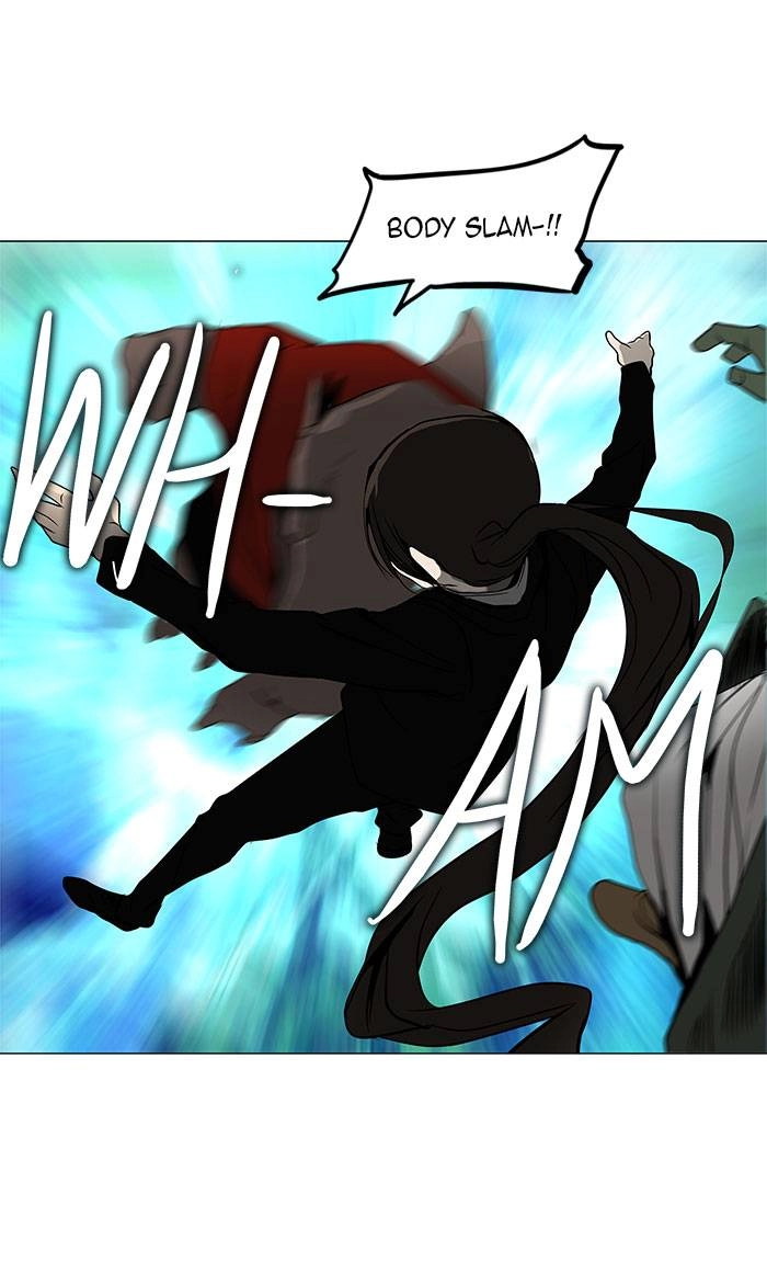 Tower of God Chapter 160, page 13 of 62