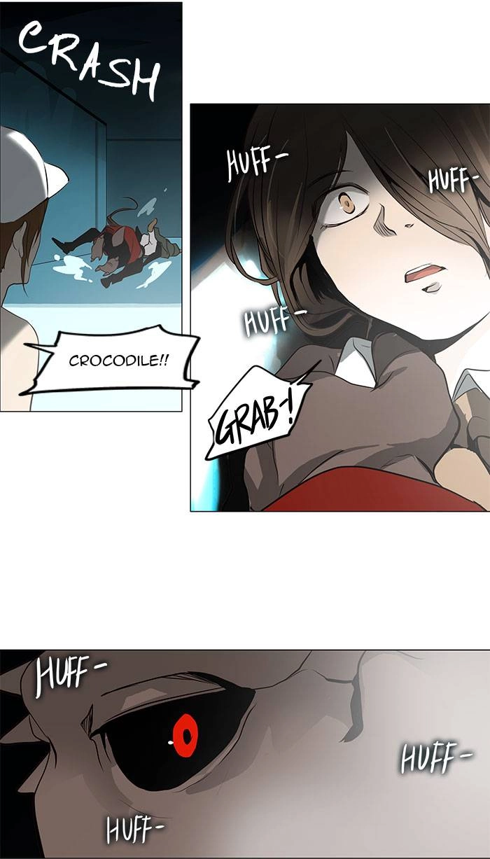 Tower of God Chapter 160, page 14 of 62