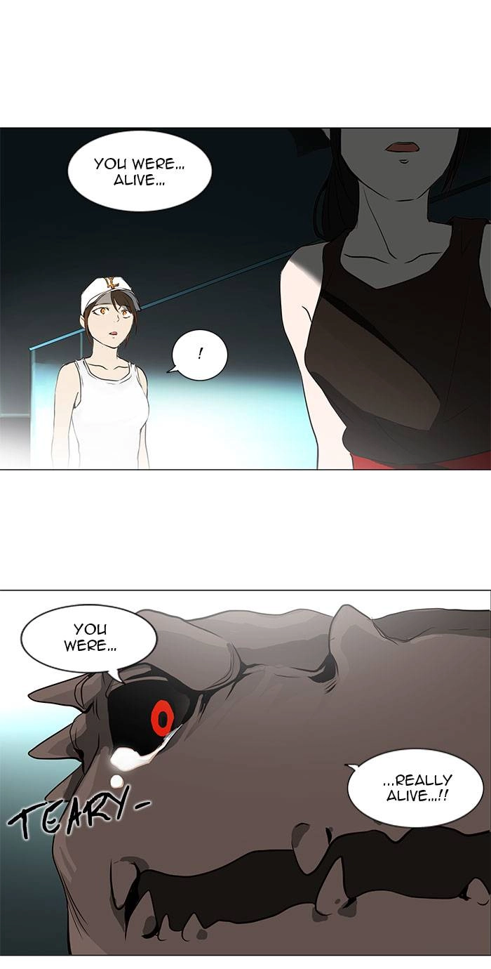 Tower of God Chapter 160, page 18 of 62