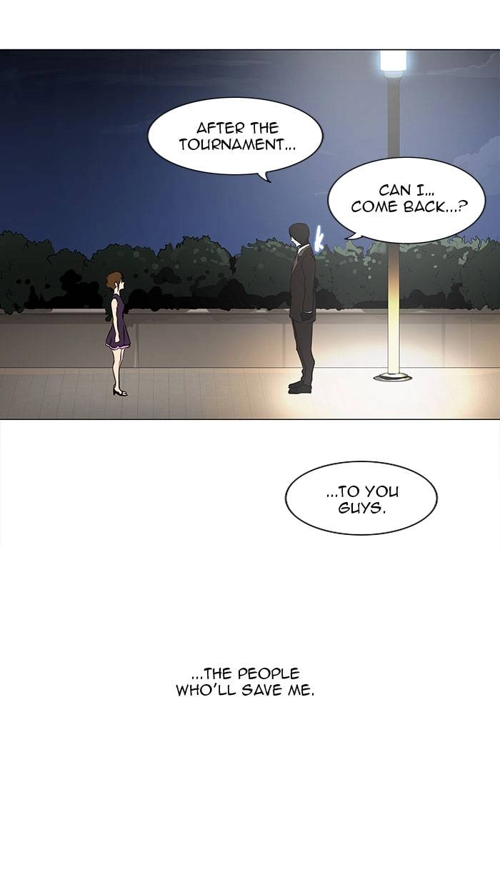 Tower of God Chapter 160, page 28 of 62